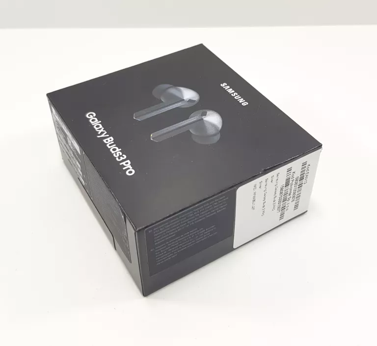 ! SAMSUNG BUDS 3 PRO OKAZJA!!