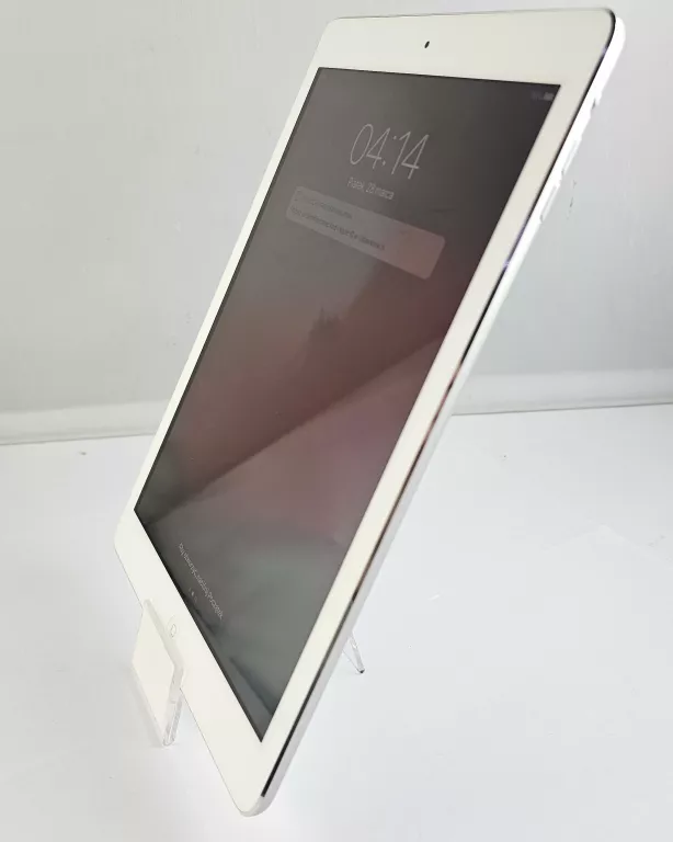 TABLET IPAD AIR A1474 32GB
