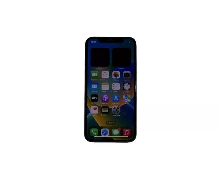 TELEFON IPHONE X 64 GB