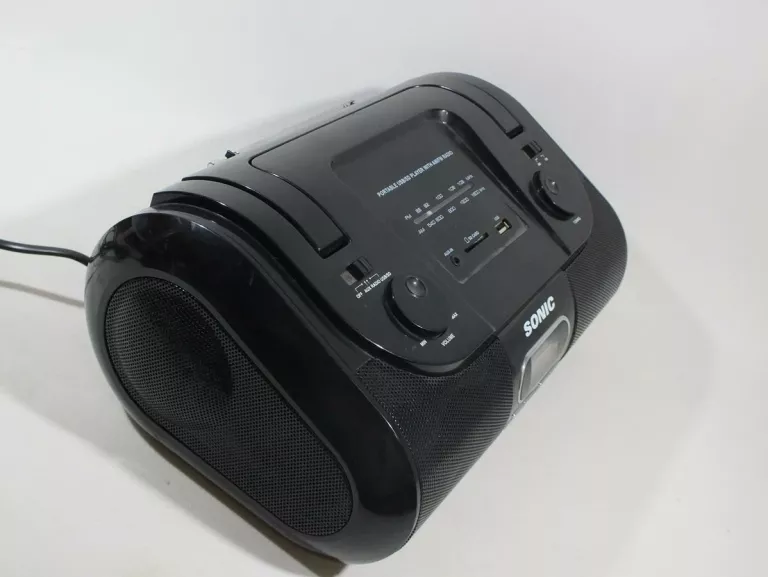 RADIO SONIC UD-03 BN