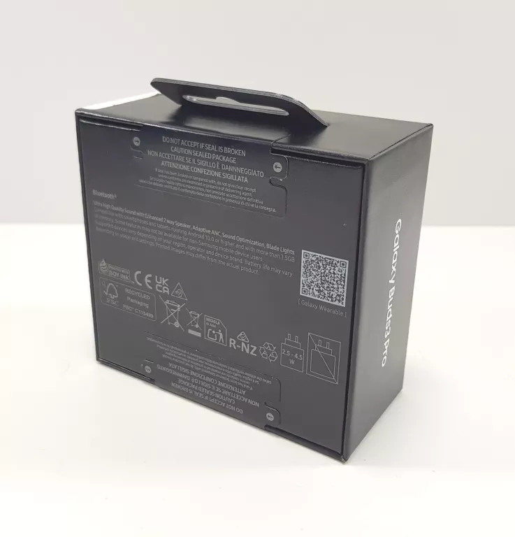 ! SAMSUNG BUDS 3 PRO OKAZJA!!