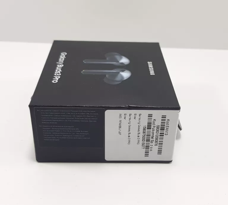 ! SAMSUNG BUDS 3 PRO OKAZJA!!