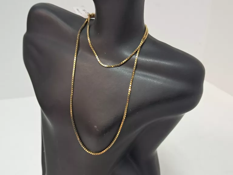 piekny-zloty-lancuszek-38-cm-proba-585-293-g-stan-11323-2