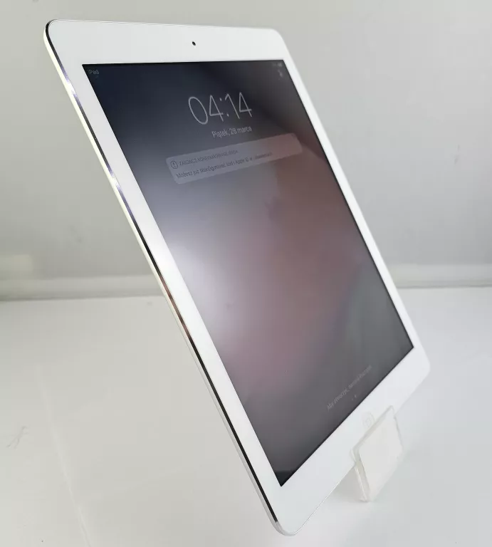 TABLET IPAD AIR A1474 32GB