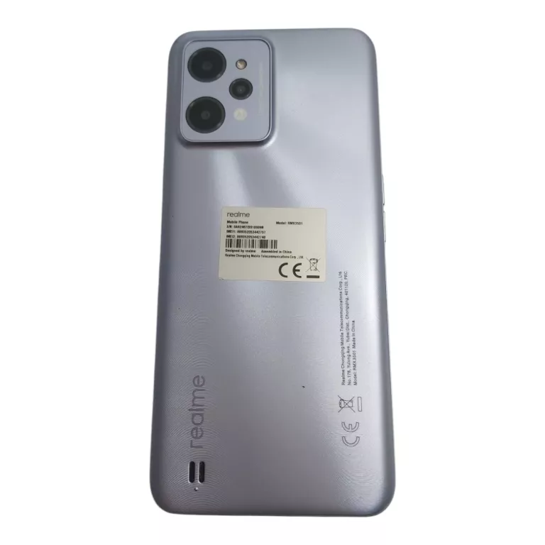 TELEFON REALME C31 4/64GB