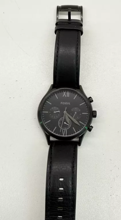 ELEGANCKI ZEGAREK MĘSKI FOSSIL BQ2364