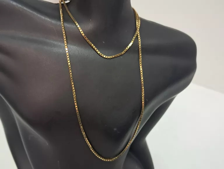 piekny-zloty-lancuszek-38-cm-proba-585-293-g-material-15835-2