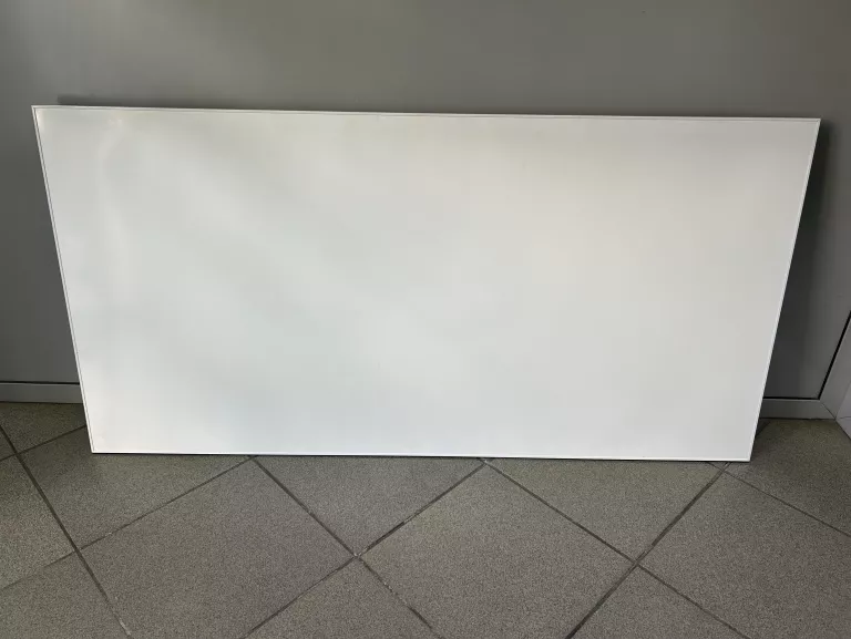 PANEL GRZEWCZY ELEKTRYCZNY NA PODCZERWIEŃ GRZEJNIK CARBON 720 WIFI