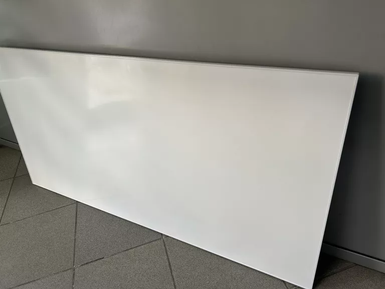PANEL GRZEWCZY ELEKTRYCZNY NA PODCZERWIEŃ GRZEJNIK CARBON 720 WIFI