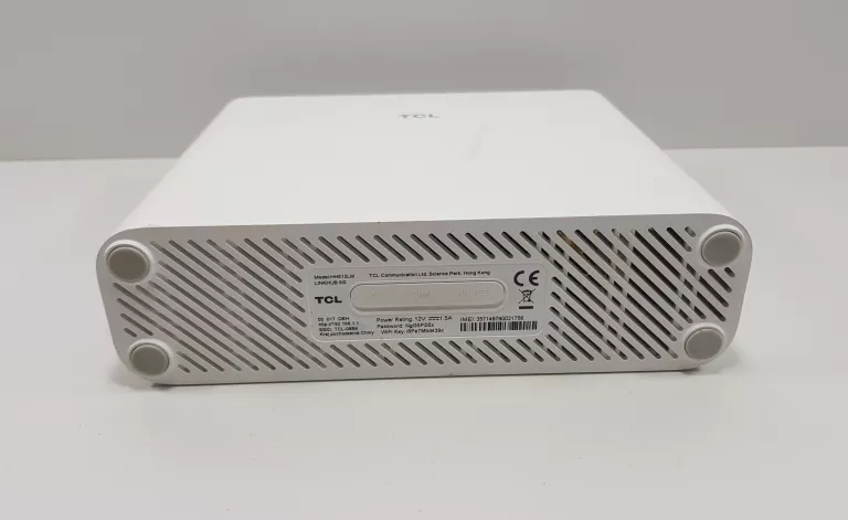 DOMOWY ROUTER 5G TCL HH512LM