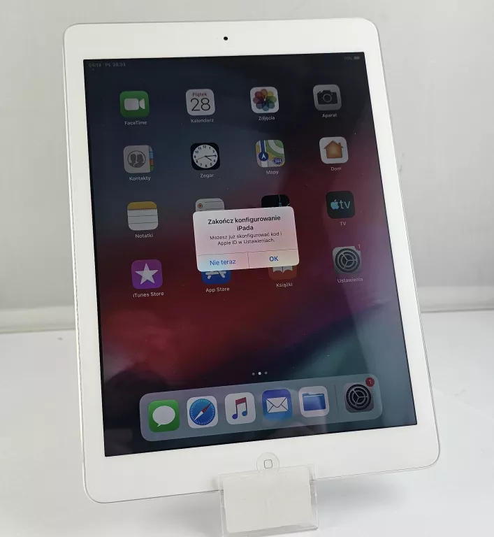 TABLET IPAD AIR A1474 32GB