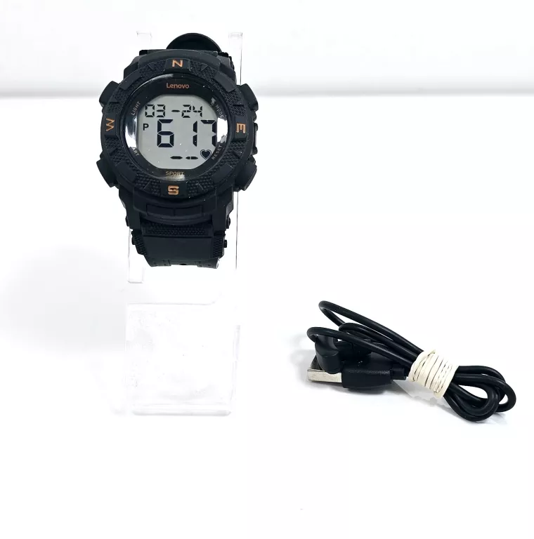 SMARTWATCH LENOVO HX07