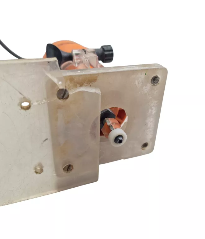 FREZARKA KRAWĘDZIOWA CMT ORANGE TOOLS CMT10