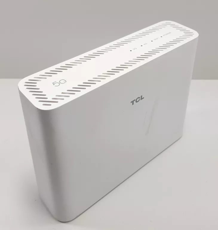 DOMOWY ROUTER 5G TCL HH512LM