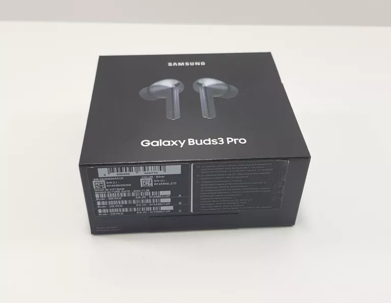 ! SAMSUNG BUDS 3 PRO OKAZJA!!