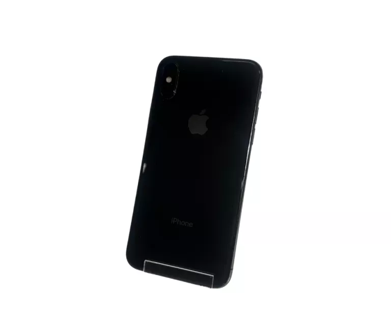 TELEFON IPHONE X 64 GB