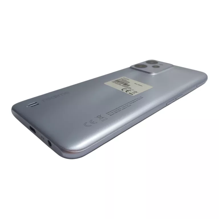 TELEFON REALME C31 4/64GB