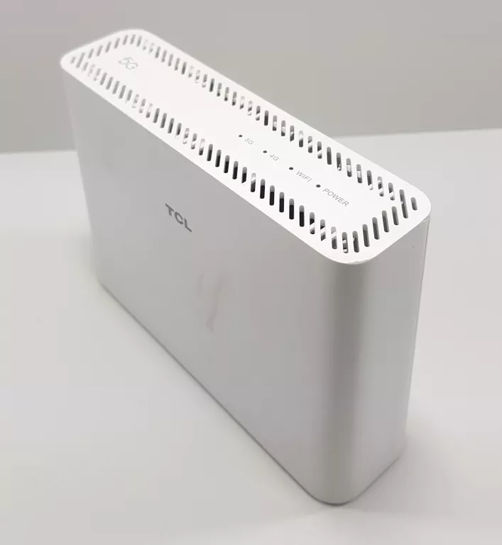 DOMOWY ROUTER 5G TCL HH512LM