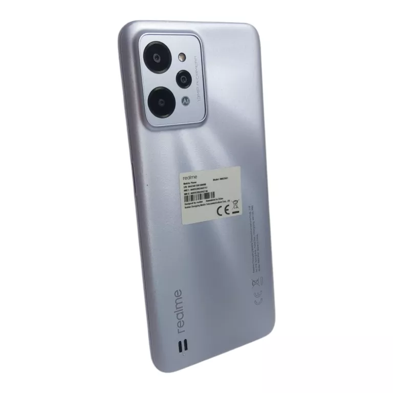 TELEFON REALME C31 4/64GB