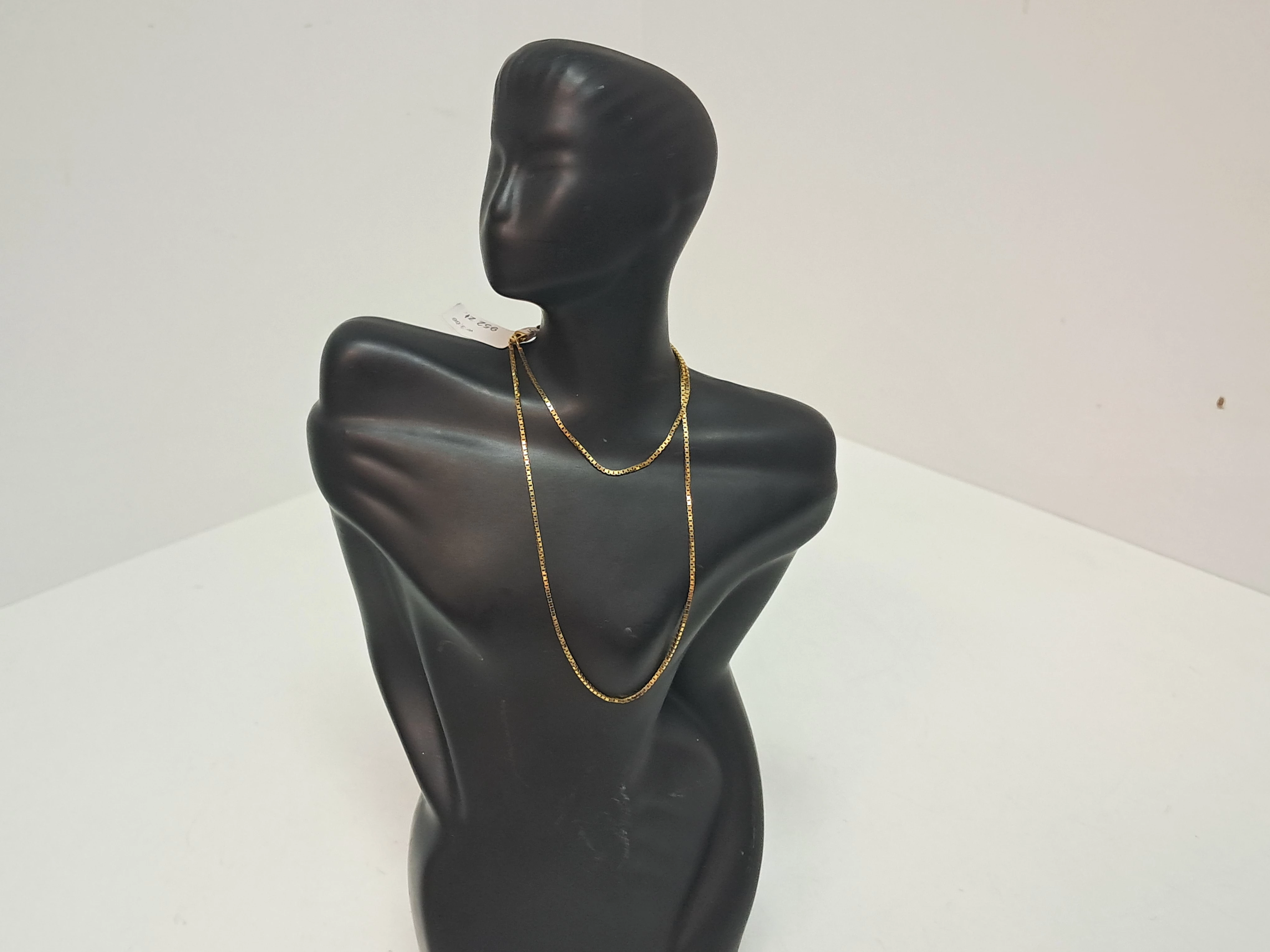 piekny-zloty-lancuszek-38-cm-proba-585-293-g-jagiellonska-14-sanok-tsc2-spj