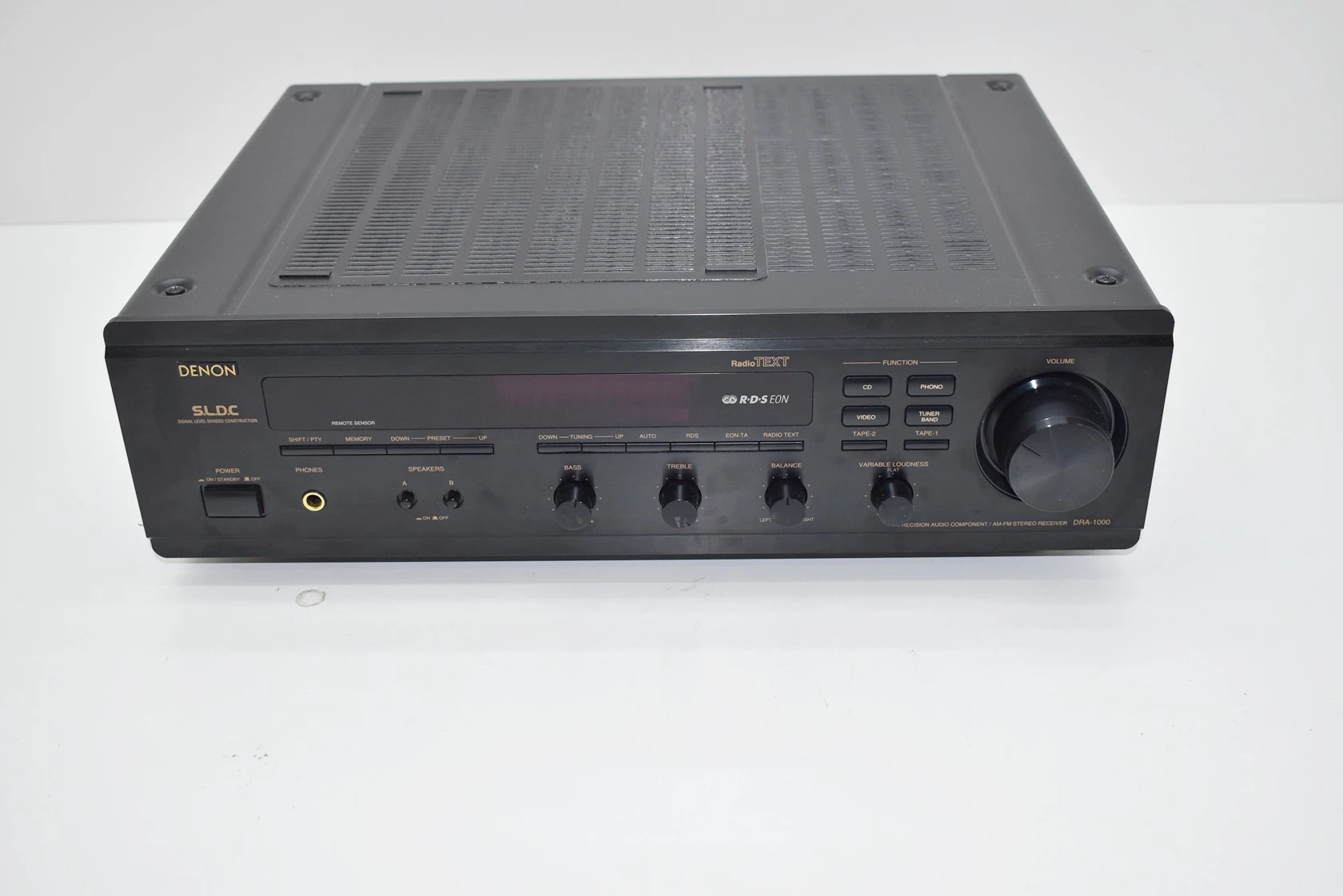 denon-dra-1000-amplituner-stereo-kunickiego-53-sj-lublin