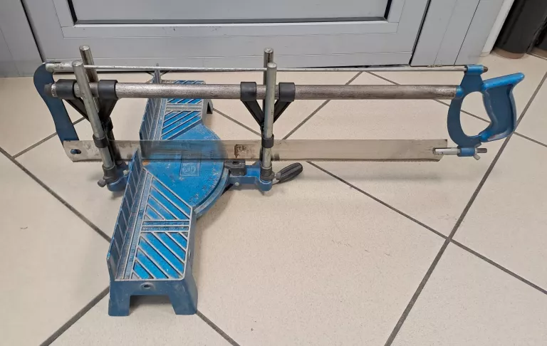 PIŁA KĄTOWA UKOŚNICA RĘCZNA 550MM