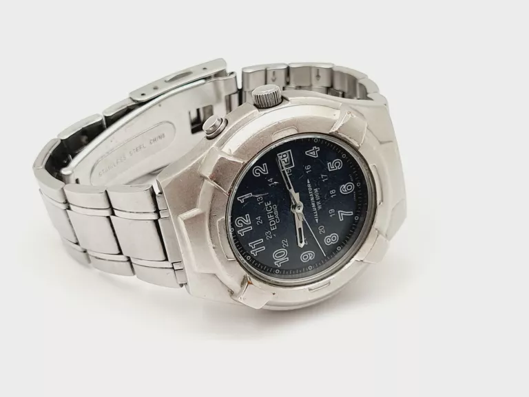 ZEGAREK MĘSKI CASIO EDIFICE MMW-100