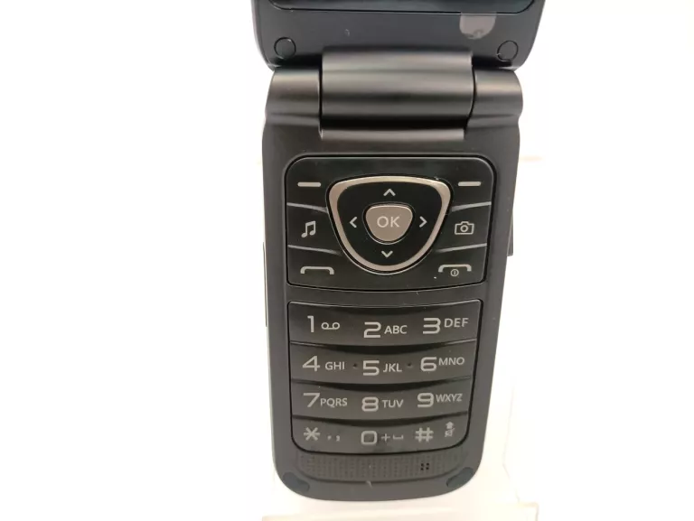 TELEFON LG-A250 ORANGE