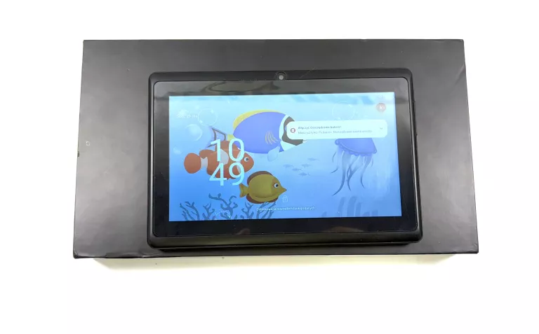 TABLET ONE TOUCH EVO 7