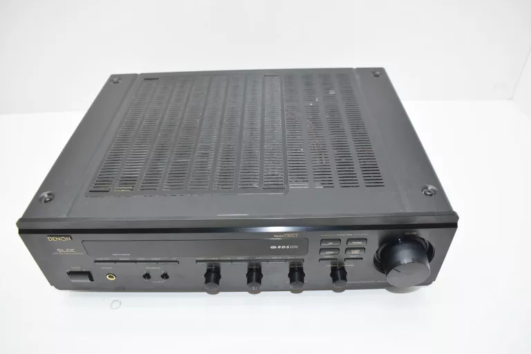DENON DRA-1000 AMPLITUNER STEREO