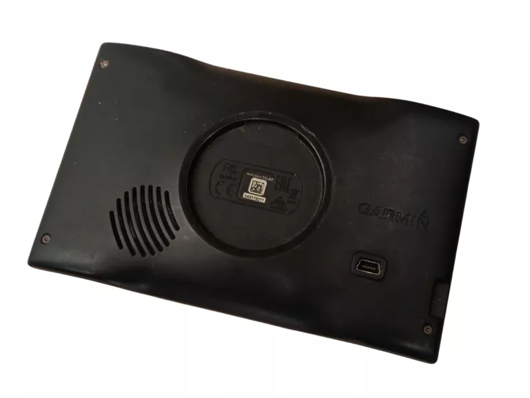 NAWIGACJA GARMIN NUVI 55 5'