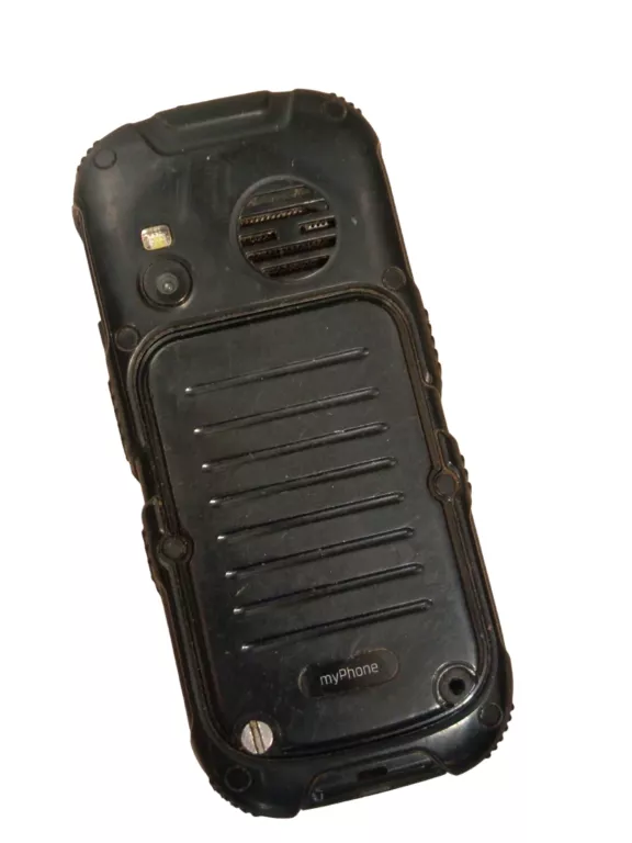 TELEFON MYPHONE HAMMER 2+