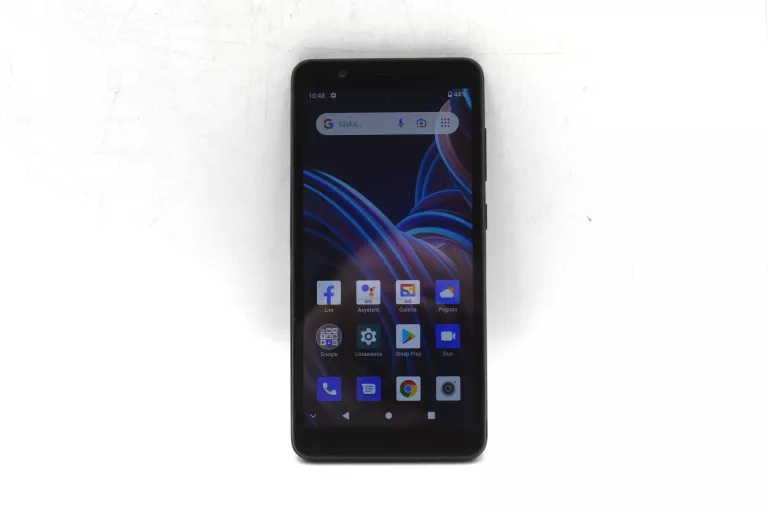 SMARTFON ZTE BLADE 2 GB / 32 GB 4G (LTE) CZARNY