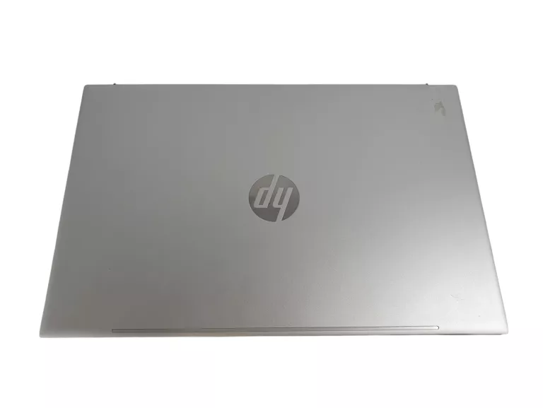 LAPTOP HP PAVILION 15-EG1152NW 15,6 " INTEL CORE I5 16 GB/1000 GB SREBRNY