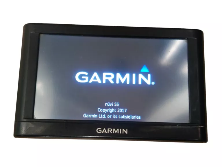 NAWIGACJA GARMIN NUVI 55 5'