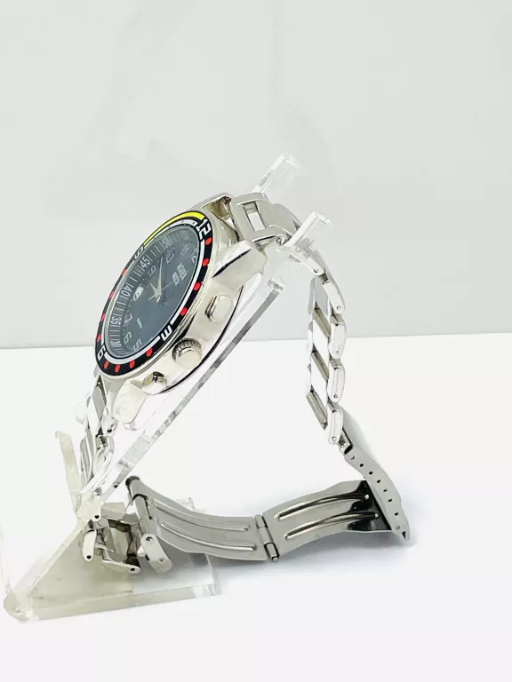 ZEGAREK AGNEX WATCH QUARTZ