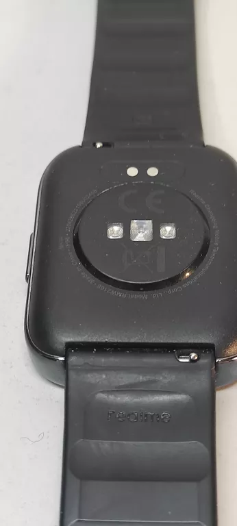 SMARTWATCH REALME WATCH 3 (MODEL: RMW2108)