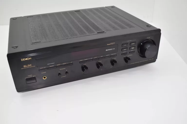 DENON DRA-1000 AMPLITUNER STEREO