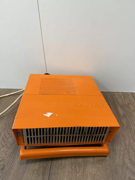 FAREL FARELKA TERMOWENTYLATOR OTW-2 1000W PRL