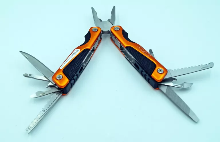 OBI NARZĘDZIE UNIWERSALNE MULTITOOL 12W1