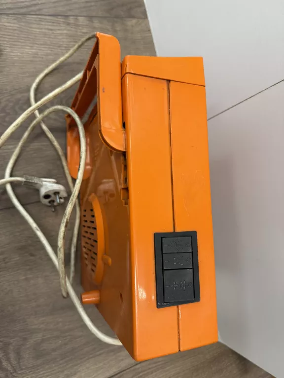 FAREL FARELKA TERMOWENTYLATOR OTW-2 1000W PRL