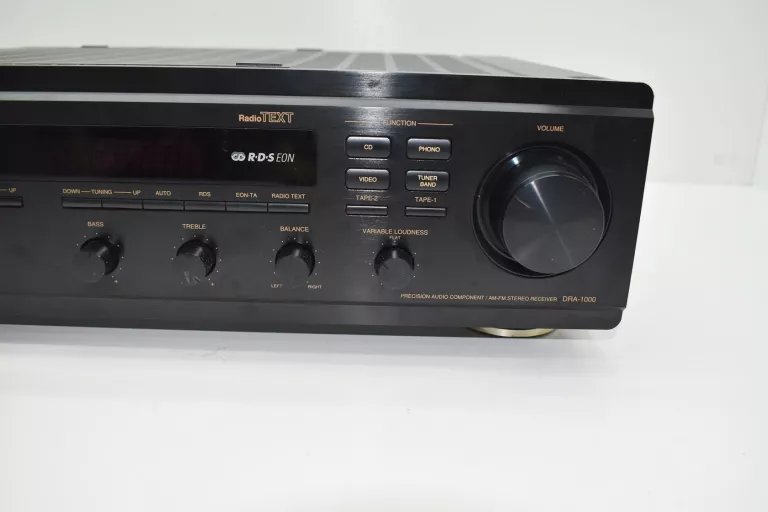 DENON DRA-1000 AMPLITUNER STEREO