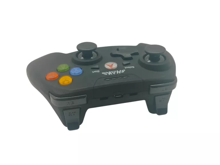 PAD BEZPRZEWODOWY SHAKS S2I ANDROID PC BLUETOOTH
