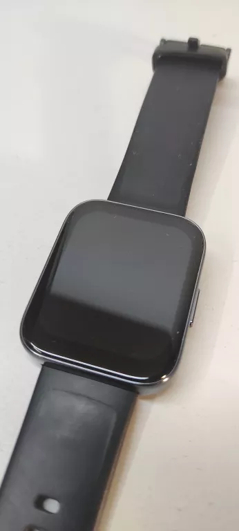 SMARTWATCH REALME WATCH 3 (MODEL: RMW2108)
