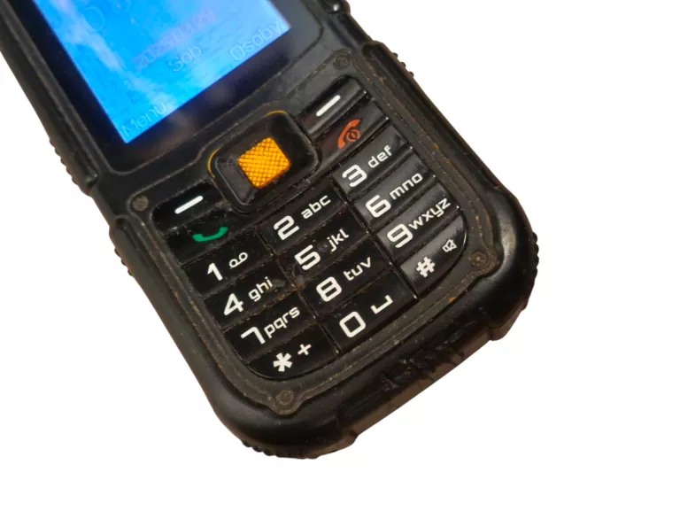 TELEFON MYPHONE HAMMER 2+