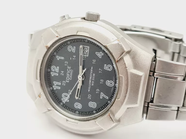 ZEGAREK MĘSKI CASIO EDIFICE MMW-100