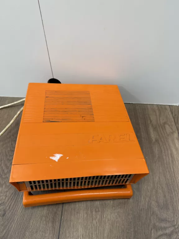 FAREL FARELKA TERMOWENTYLATOR OTW-2 1000W PRL