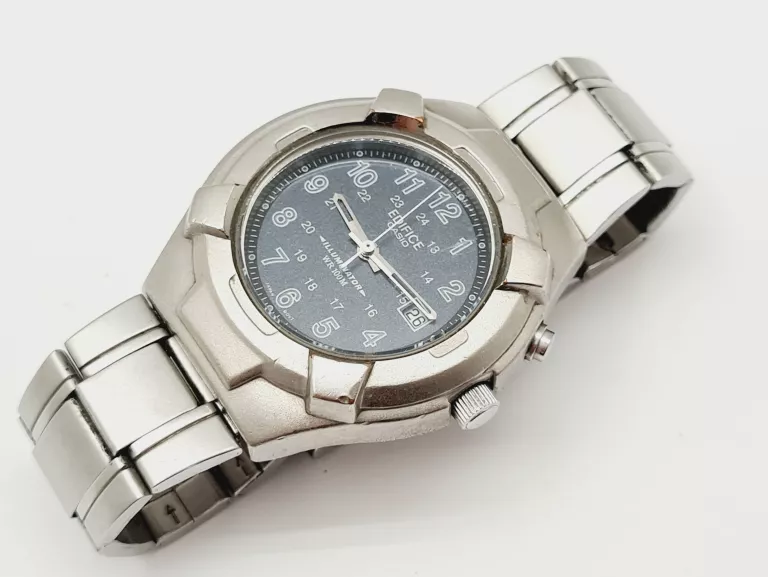 ZEGAREK MĘSKI CASIO EDIFICE MMW-100