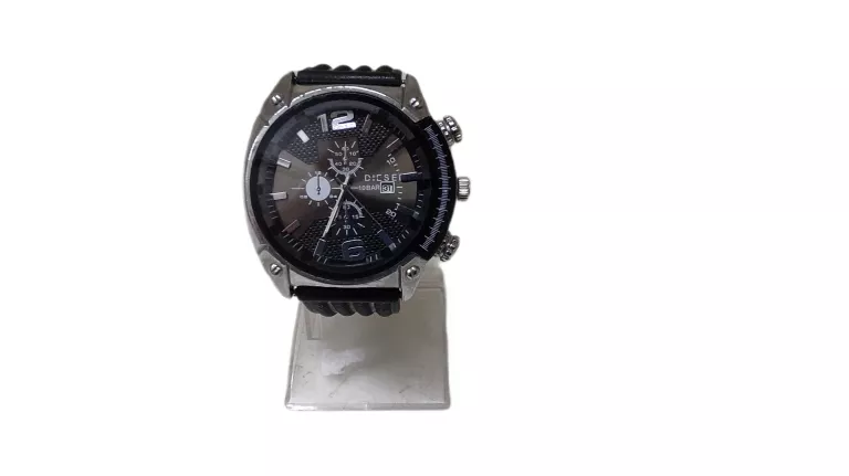 ZEGAREK DIESEL DZ4341