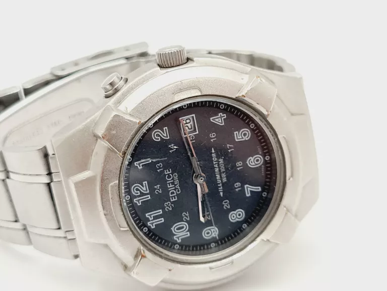 ZEGAREK MĘSKI CASIO EDIFICE MMW-100